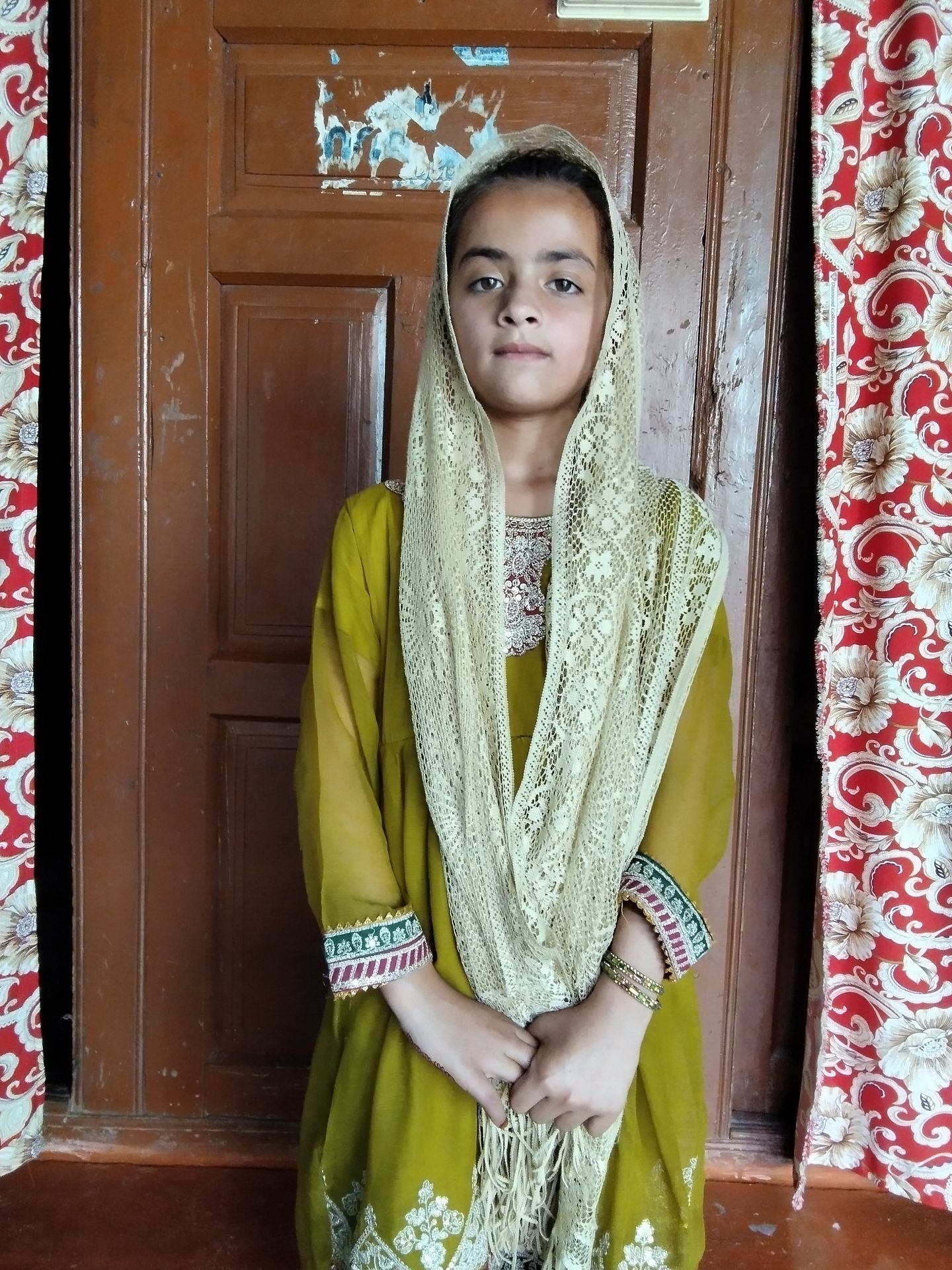 Human Appeal Orphan - Noor E
