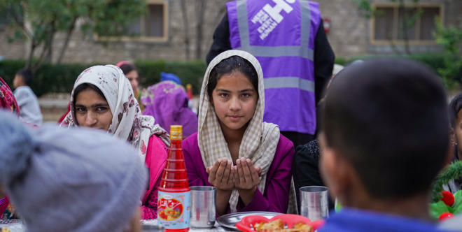 Ramadan Kaffarah For Breaking Fast 