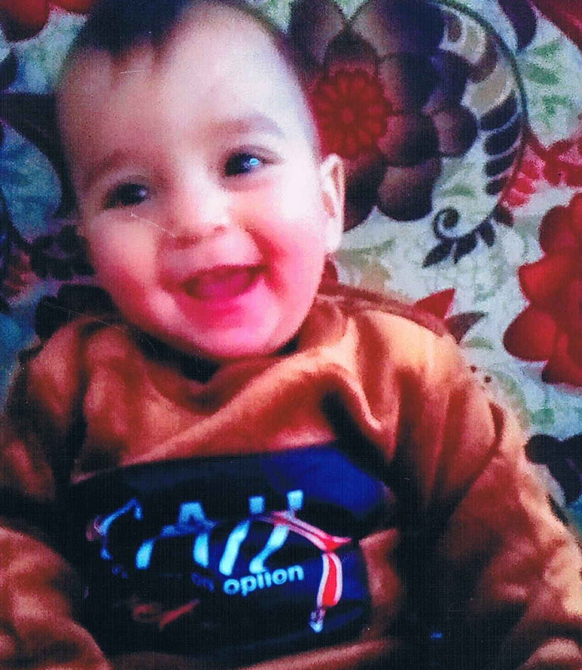 Human Appeal Orphan - Hsan