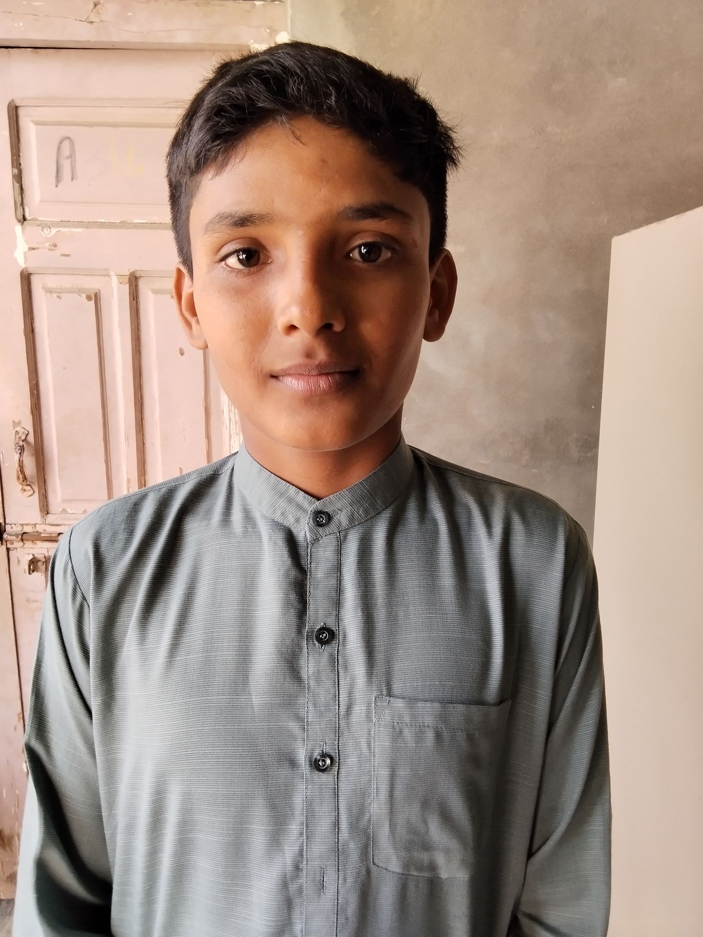 Human Appeal Orphan - Sufian