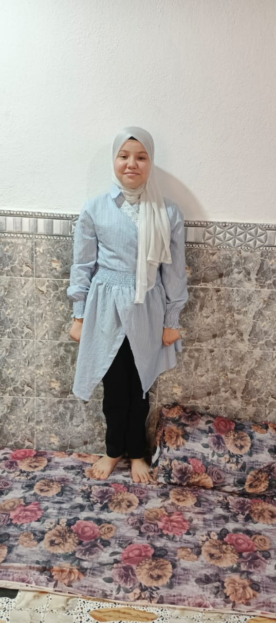 Human Appeal Orphan - Rahma