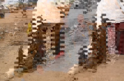 What’s happening in Eritrea?