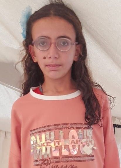 Human Appeal Orphan - Kifah