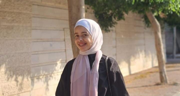 Human Appeal Orphan - Aseel