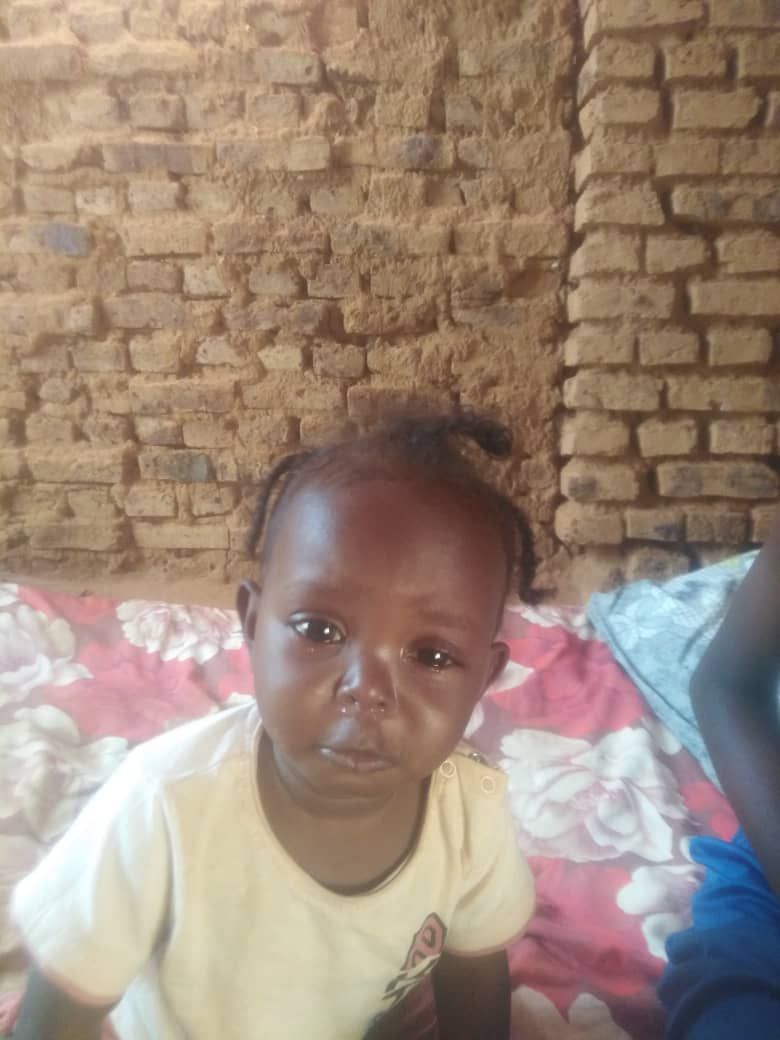 Human Appeal Orphan - Omsalama