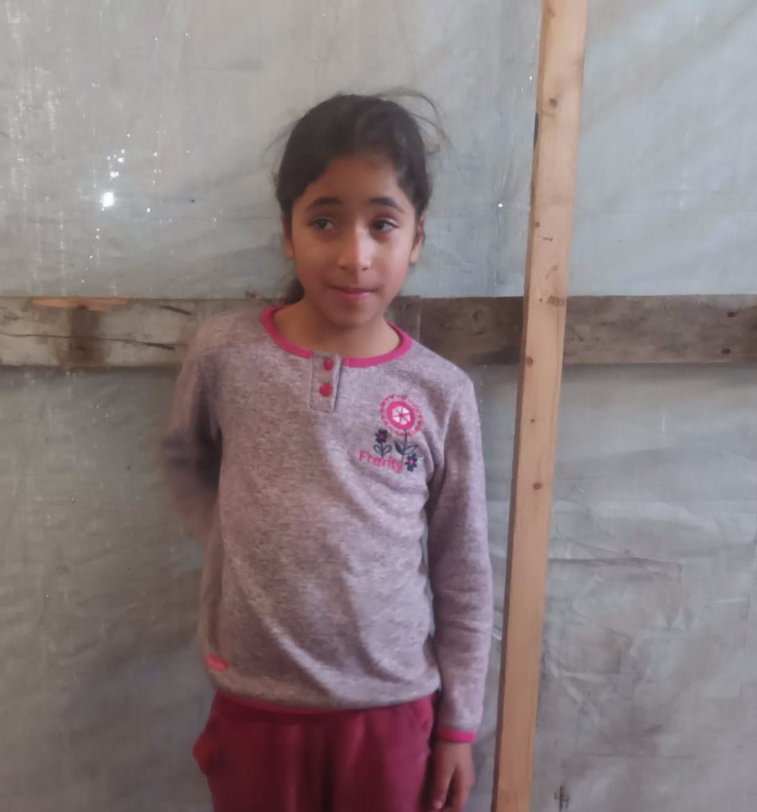 Human Appeal Orphan - Joud