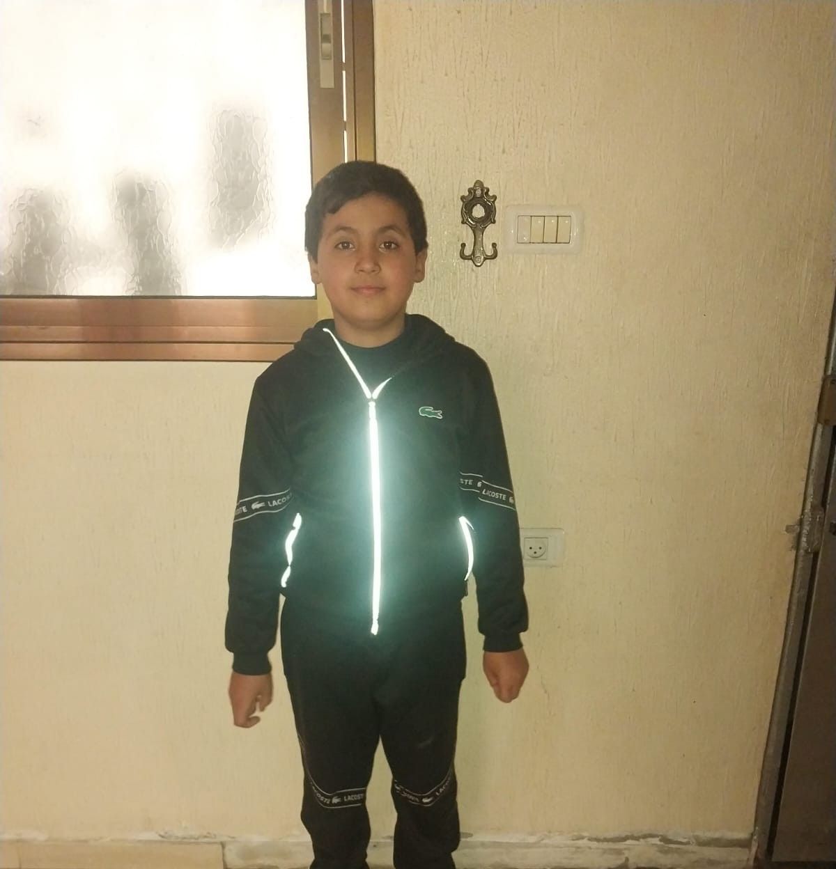 Human Appeal Orphan - Belal