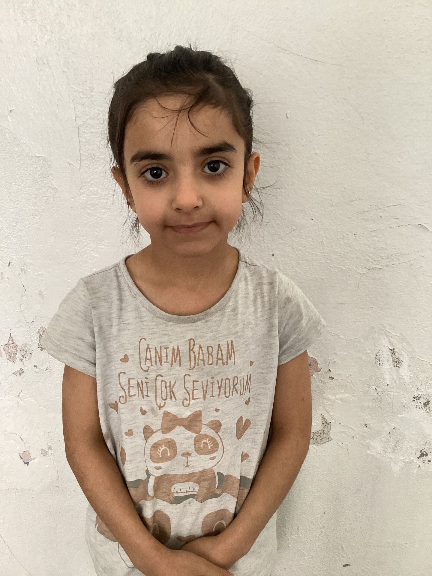Human Appeal Orphan - Ayse