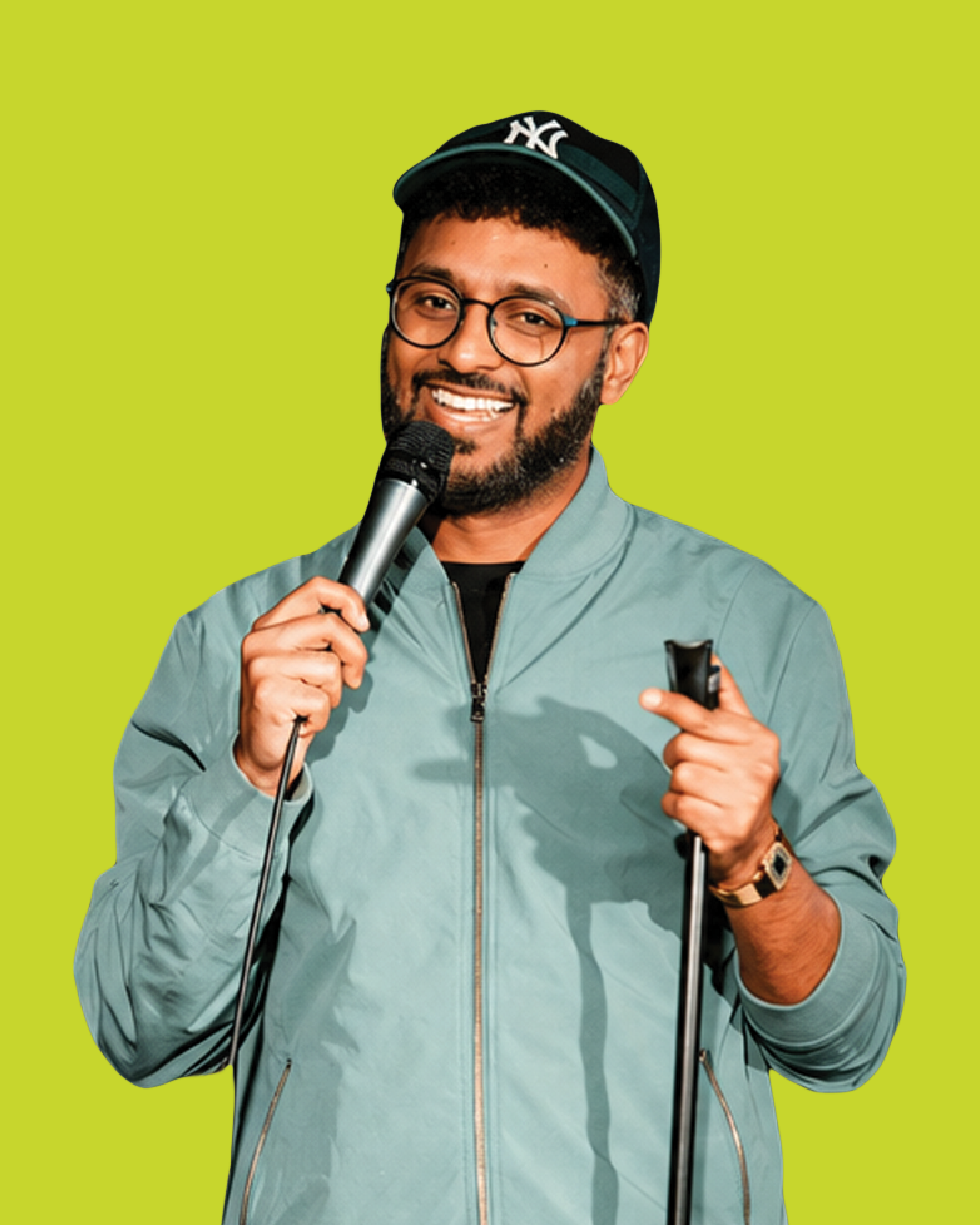 Ali Sultan