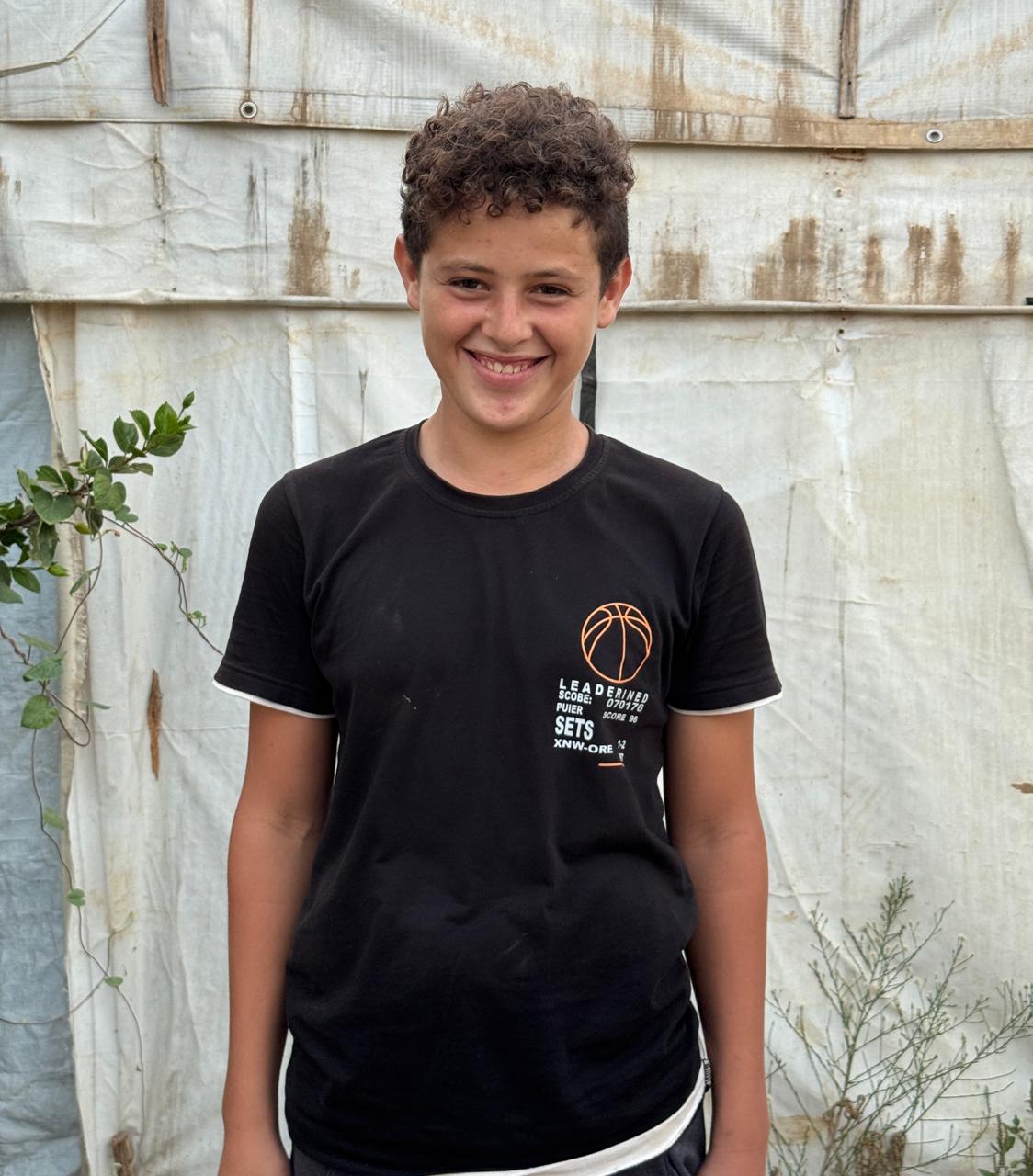 Human Appeal Orphan - Hani