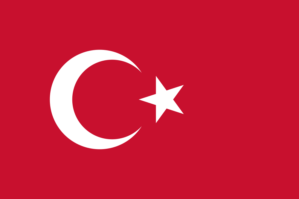 Turkey