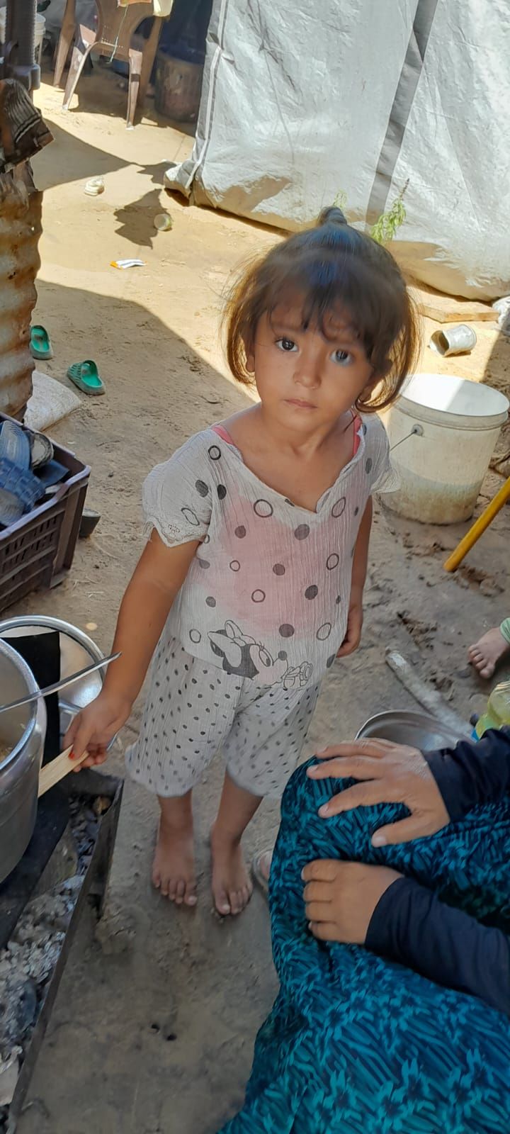 Human Appeal Orphan - Misk