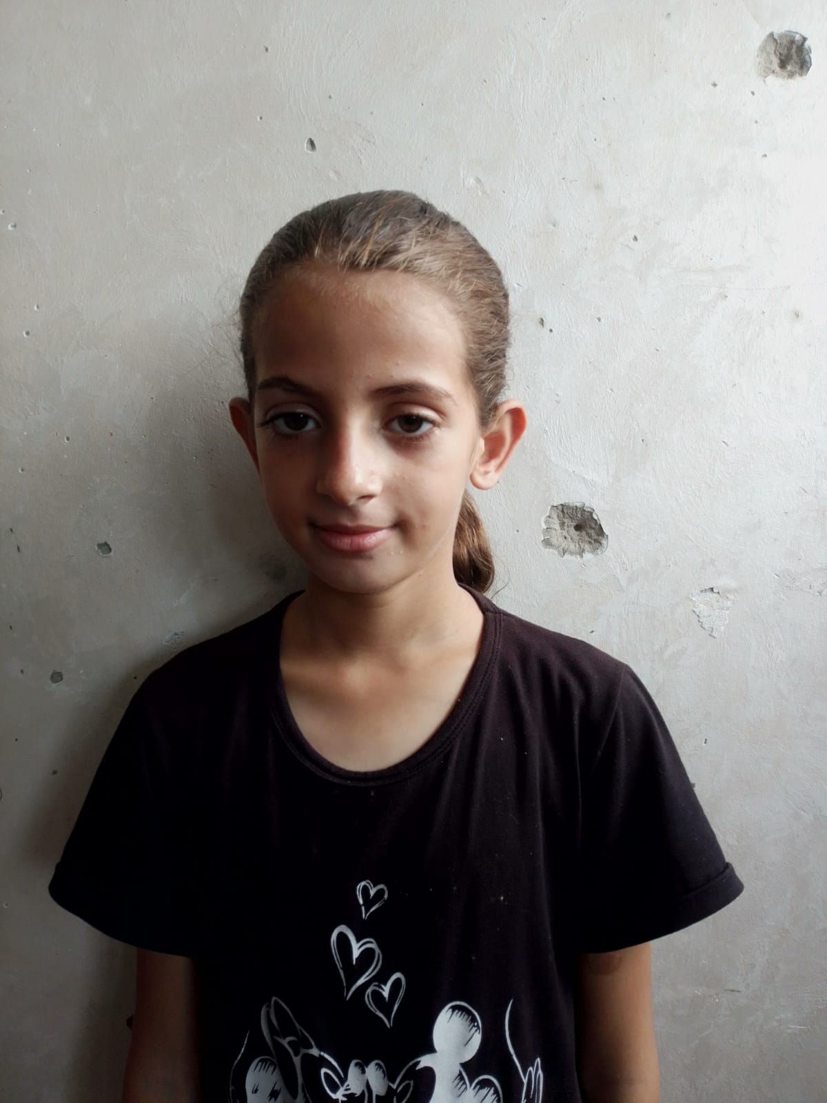 Human Appeal Orphan - Omama