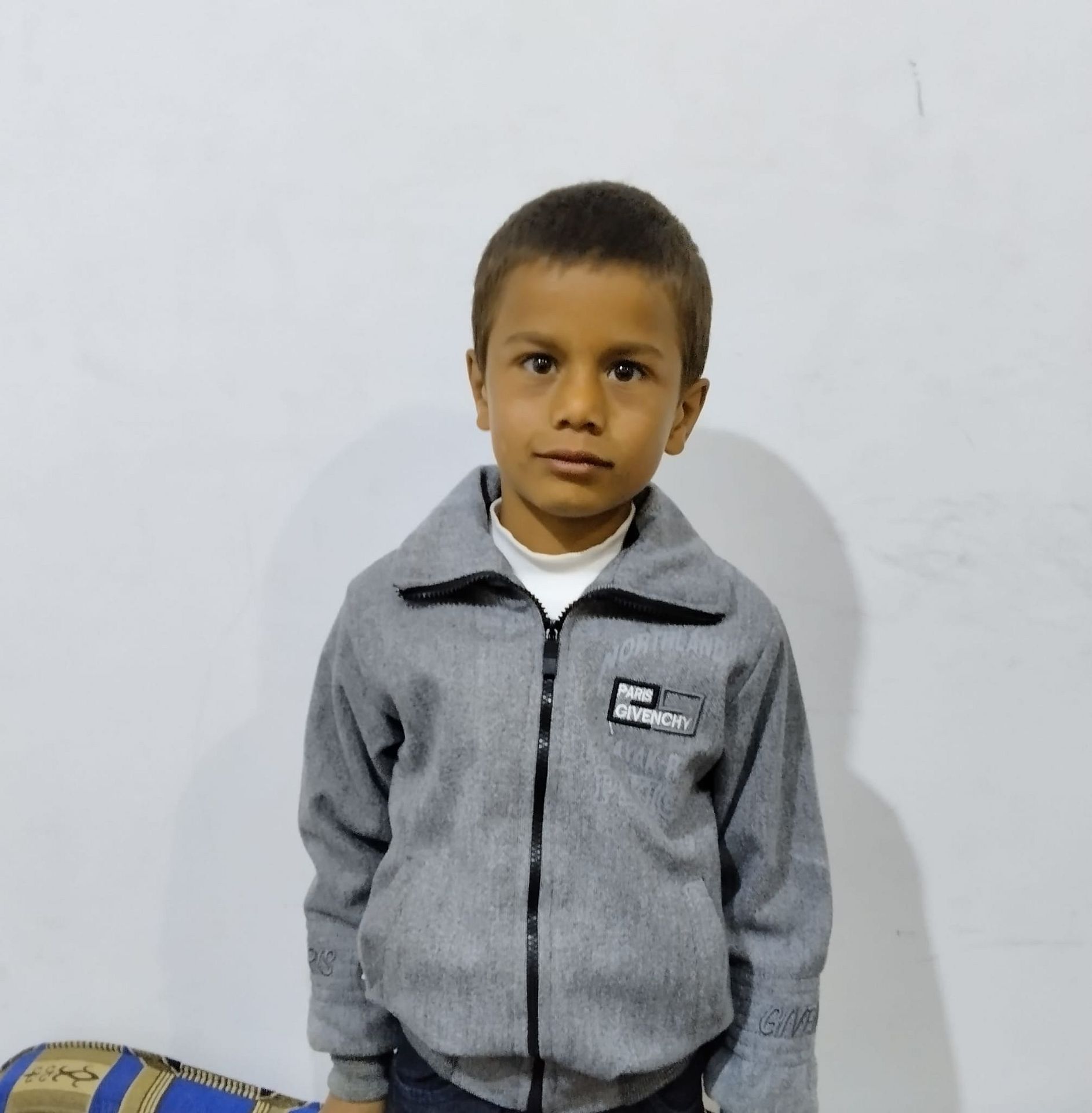 Human Appeal Orphan - Abdul Jalil