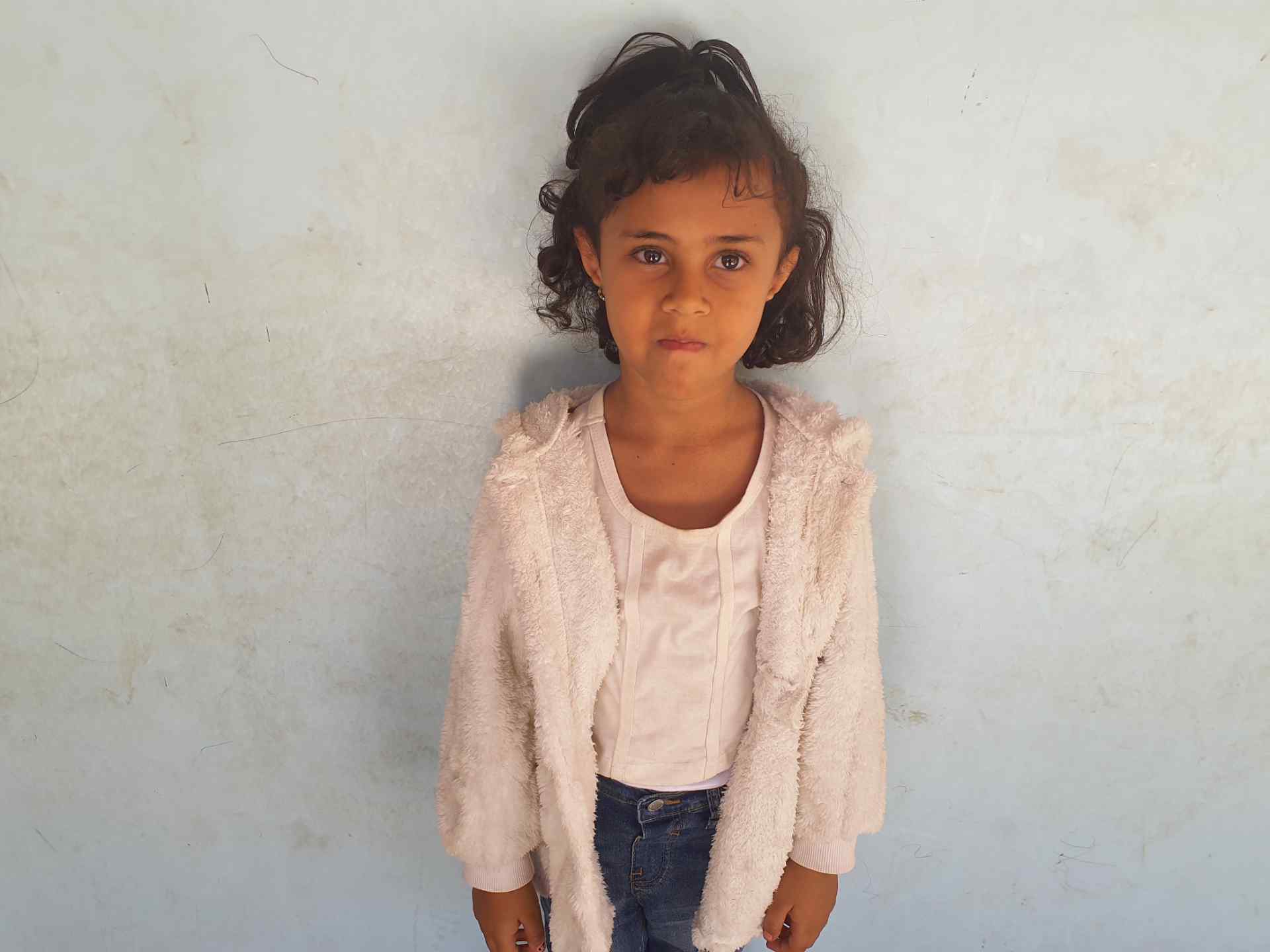 Human Appeal Orphan - Khairia Osama