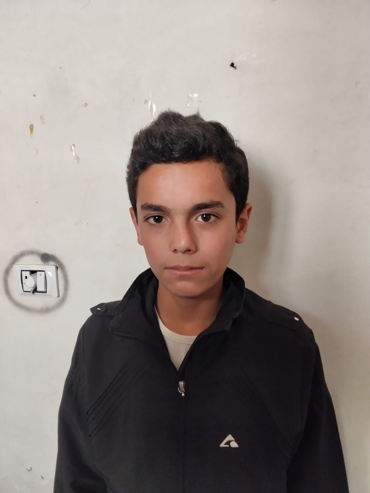 Human Appeal Orphan - Ibrahim