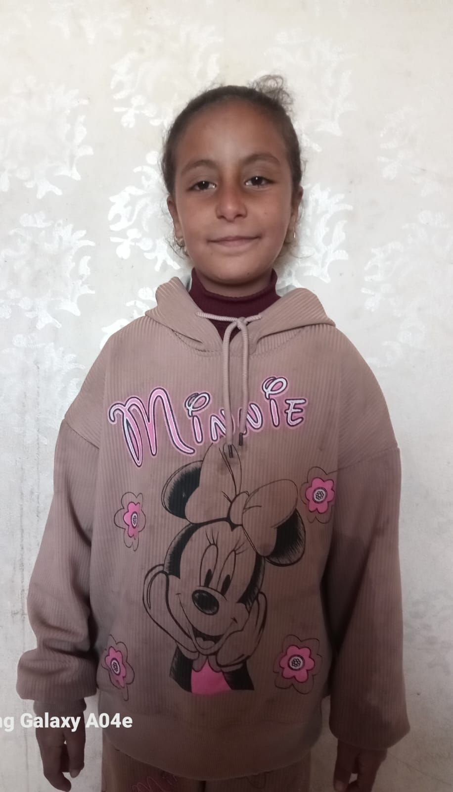 Human Appeal Orphan - Aysha