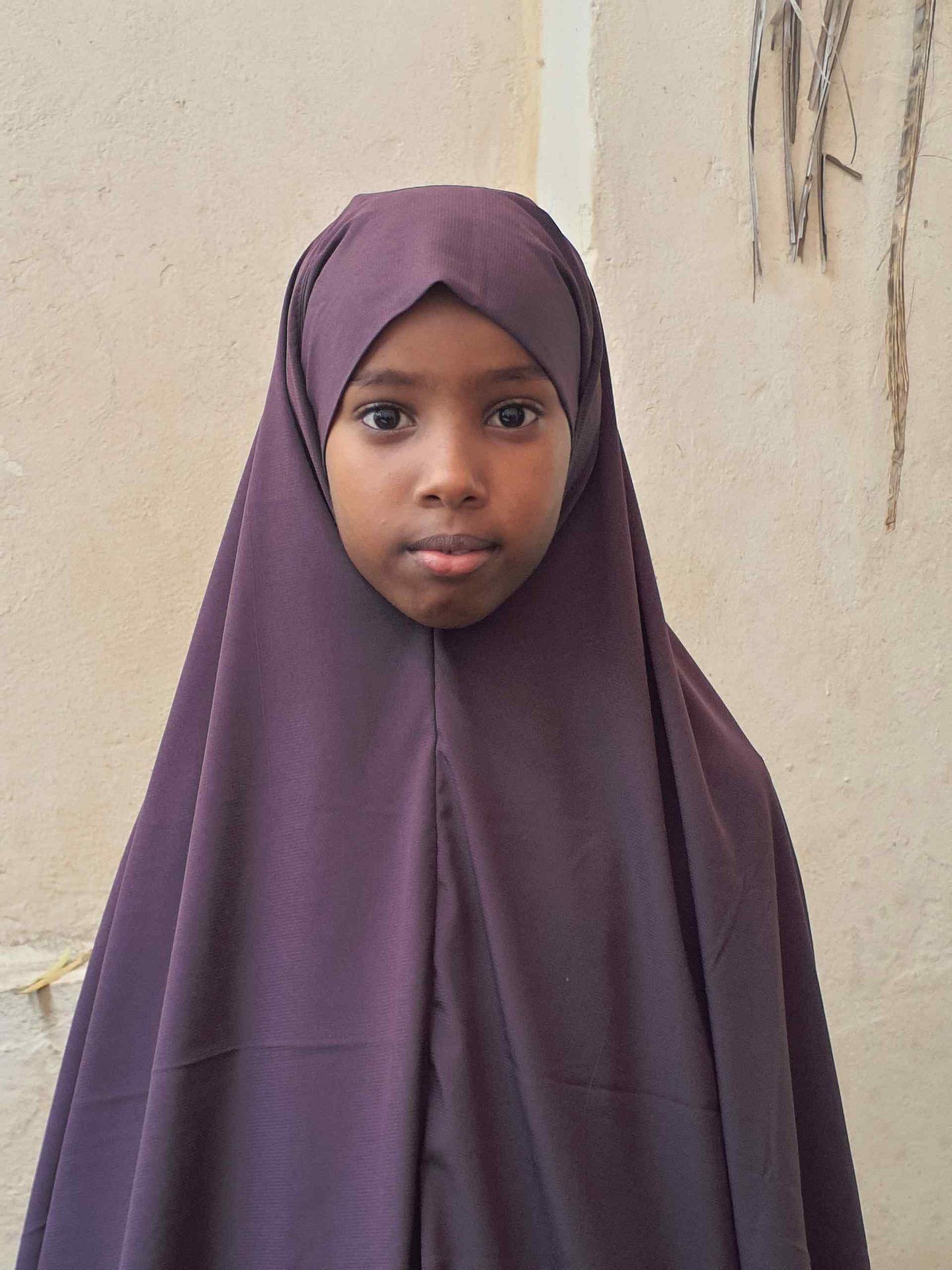 Human Appeal Orphan - Nawal Mohamed