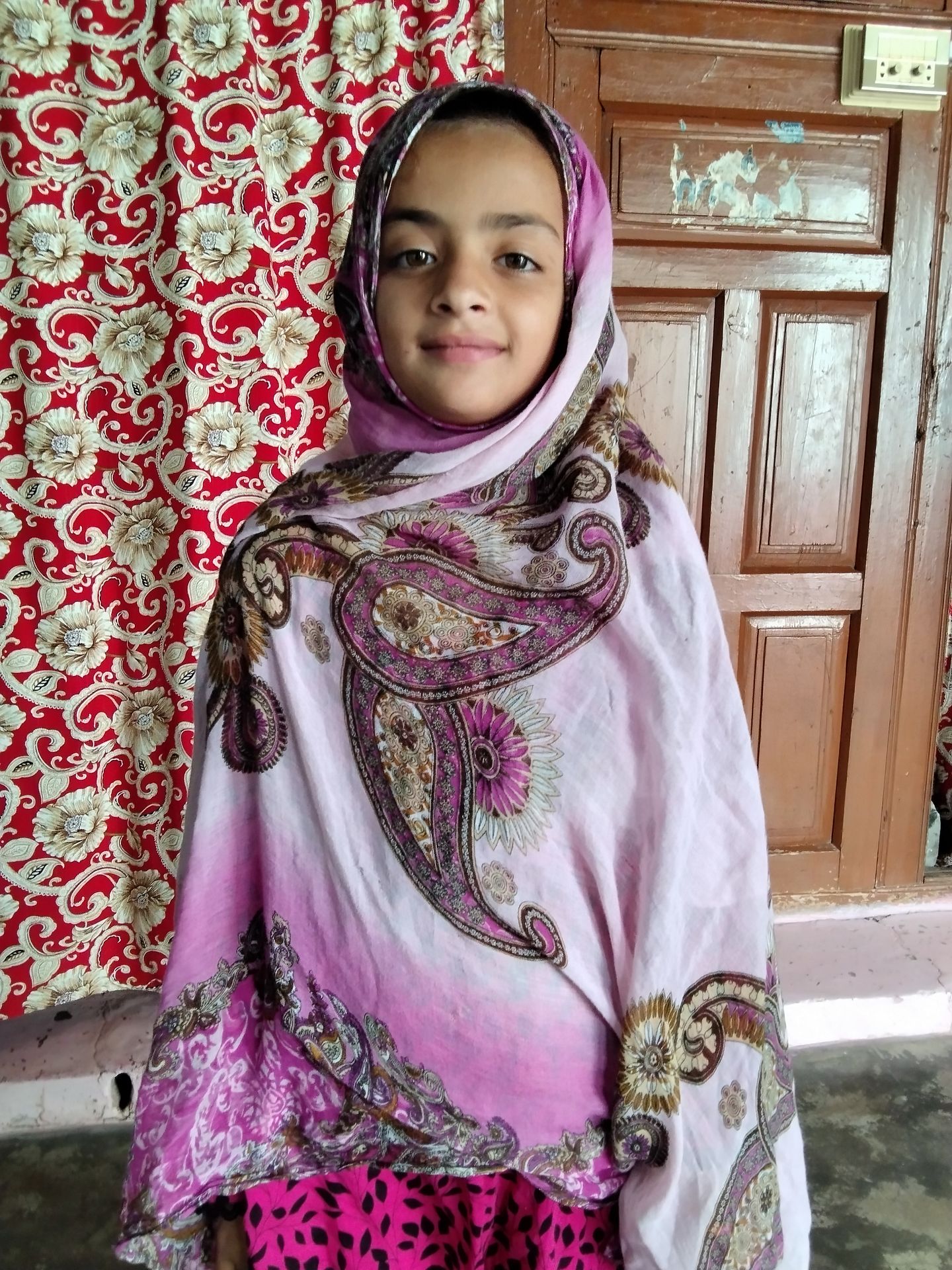 Human Appeal Orphan - Noor E