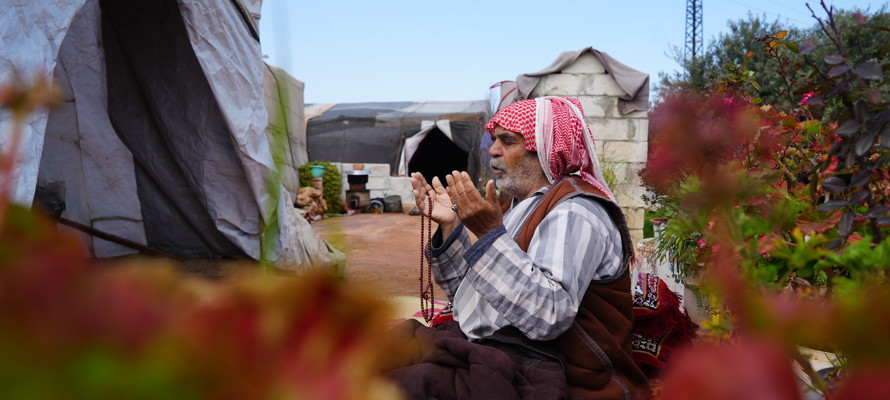 The Different Levels of Fasting