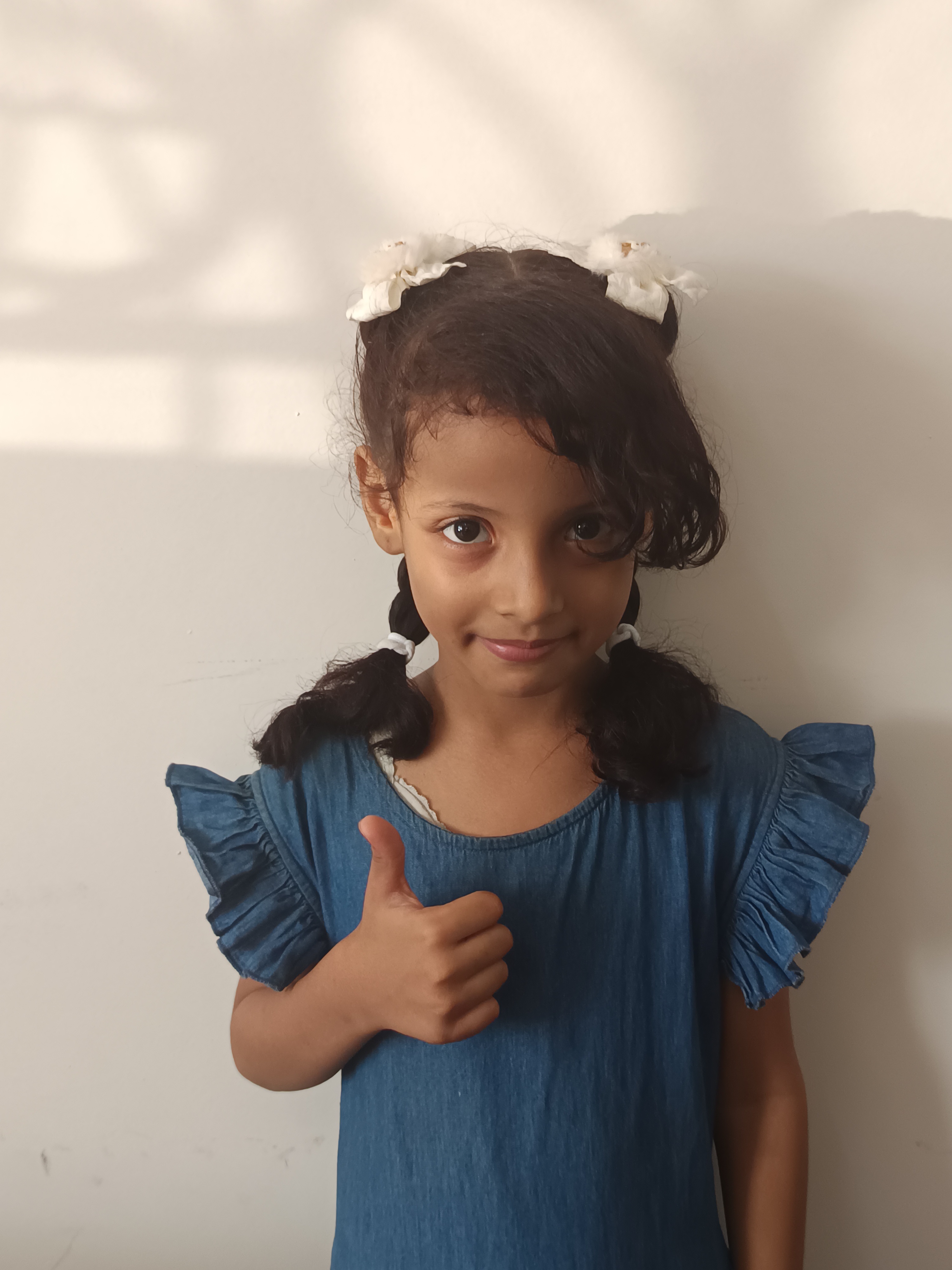 Human Appeal Orphan - Zaina