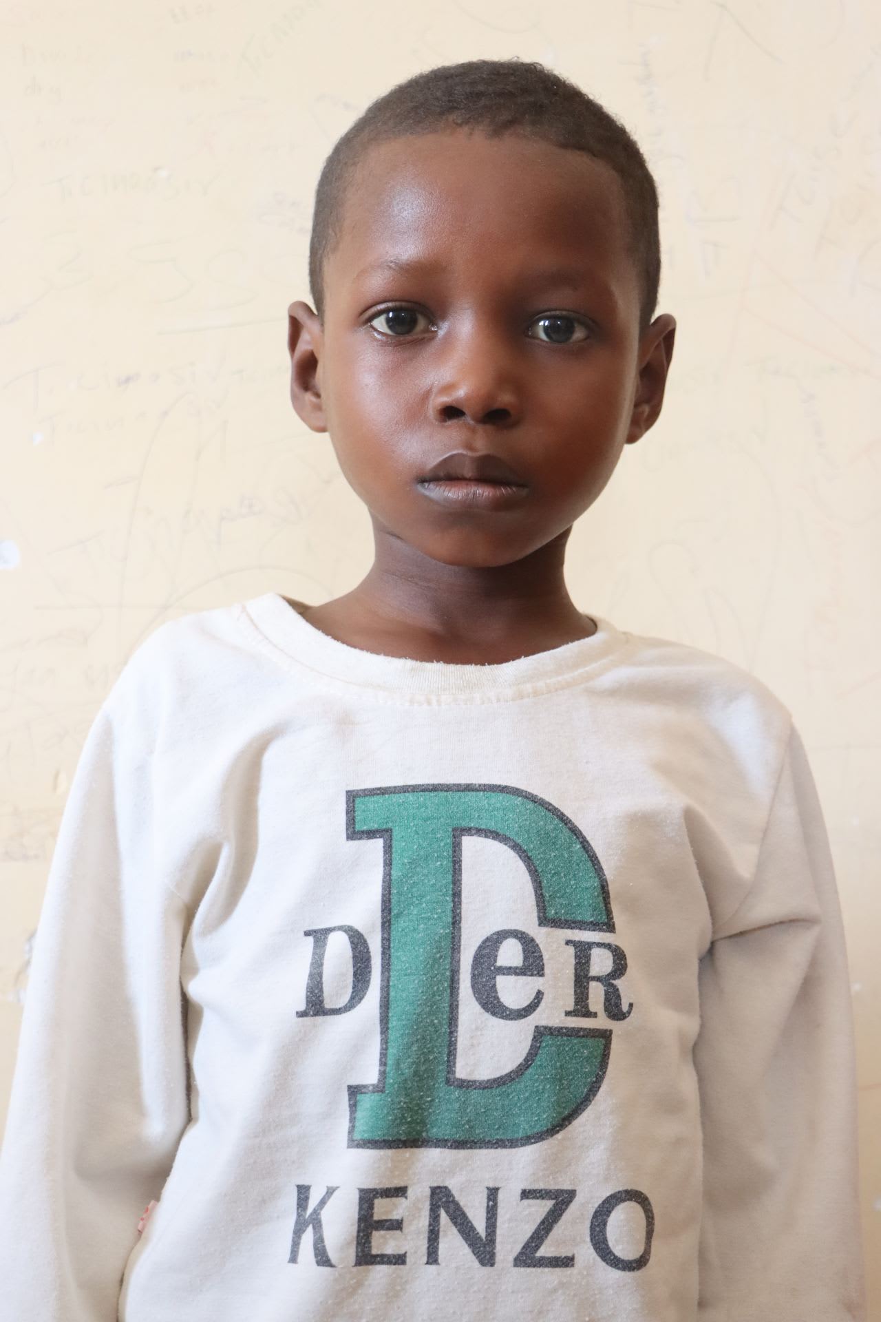 Human Appeal Orphan - Ali Abdi