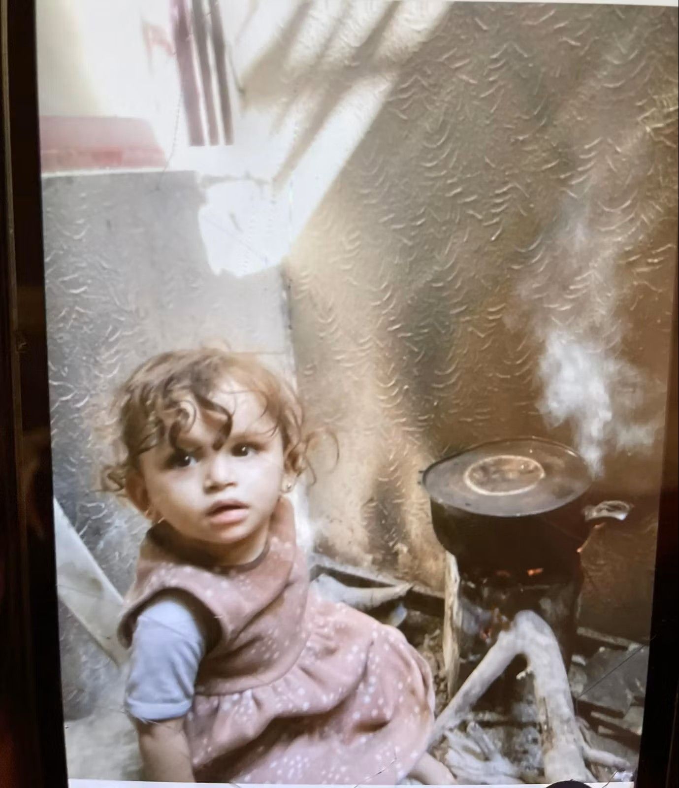 Human Appeal Orphan - Mira
