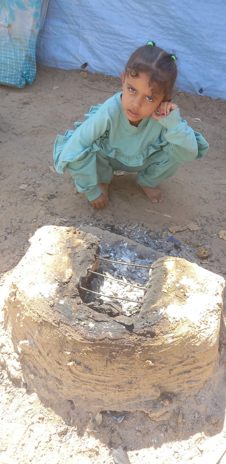 Human Appeal Orphan - Nasreen