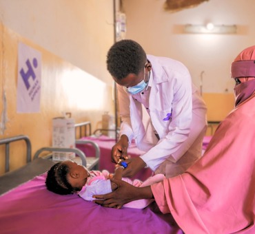 Sudan Emergency Fund