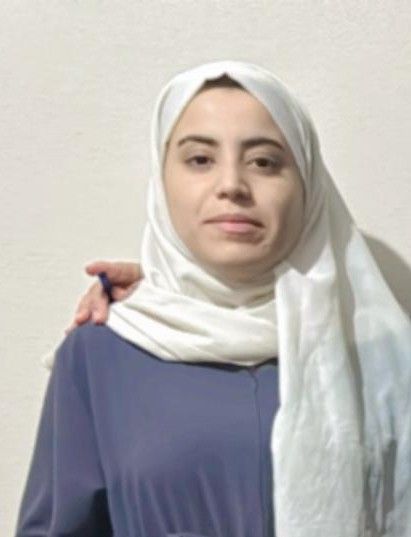 Human Appeal Orphan - Zeyneb