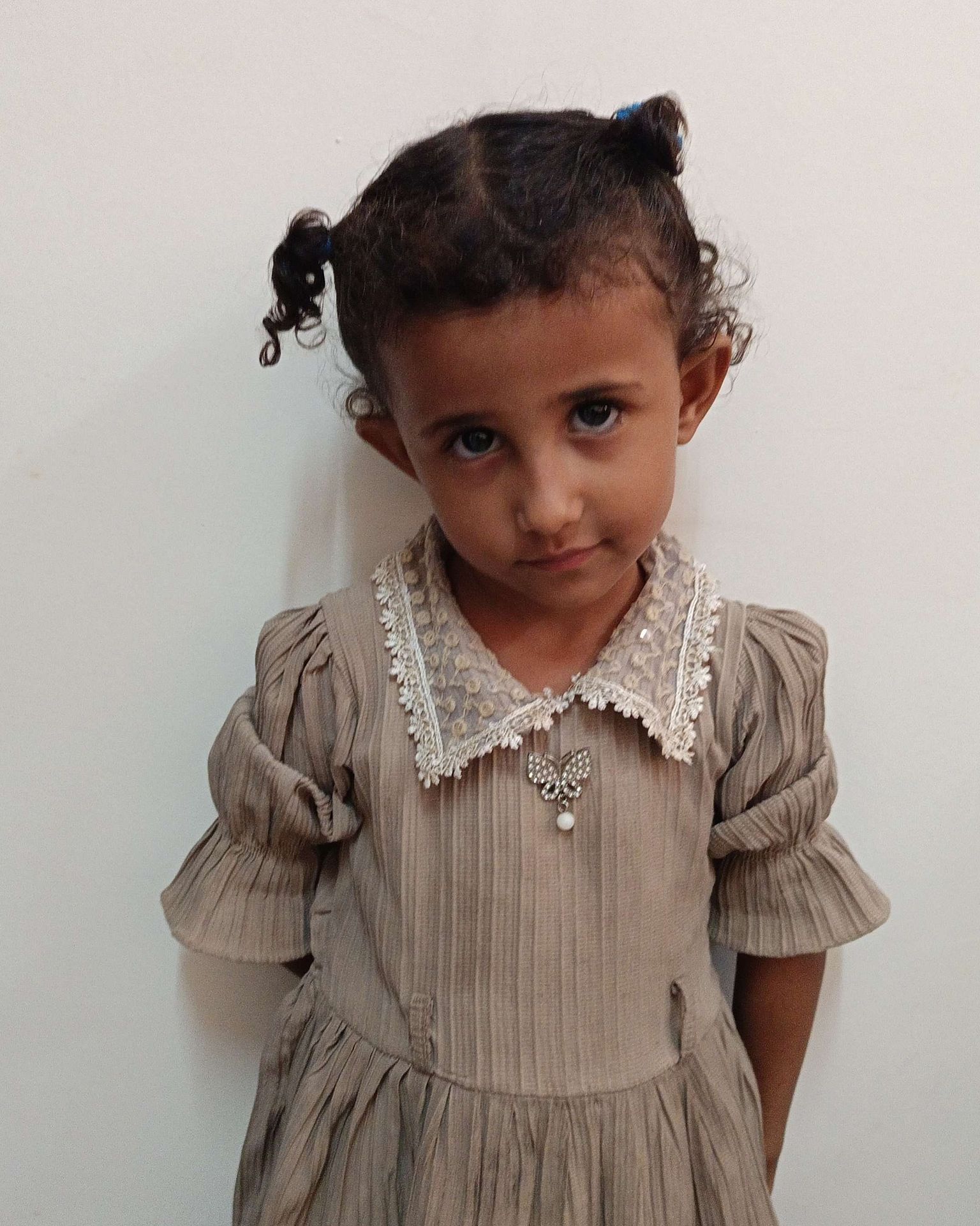 Human Appeal Orphan - Noor Ahmed