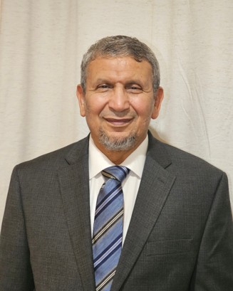 Dr. Safwat Morsy