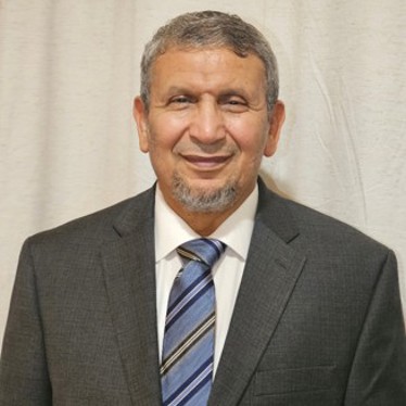 Dr. Safwat Morsy