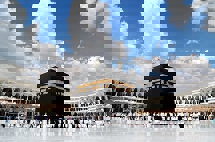 Hajj Has Been Cancelled 40 Times Before This