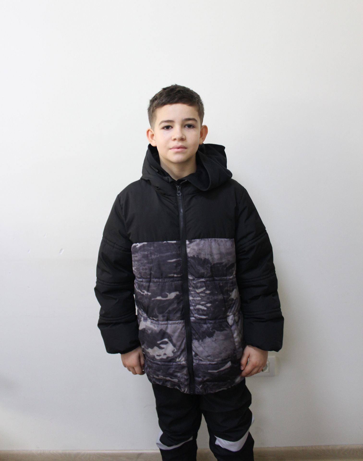 Human Appeal Orphan - Behir