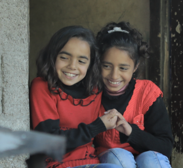 Orphan Sponsorship