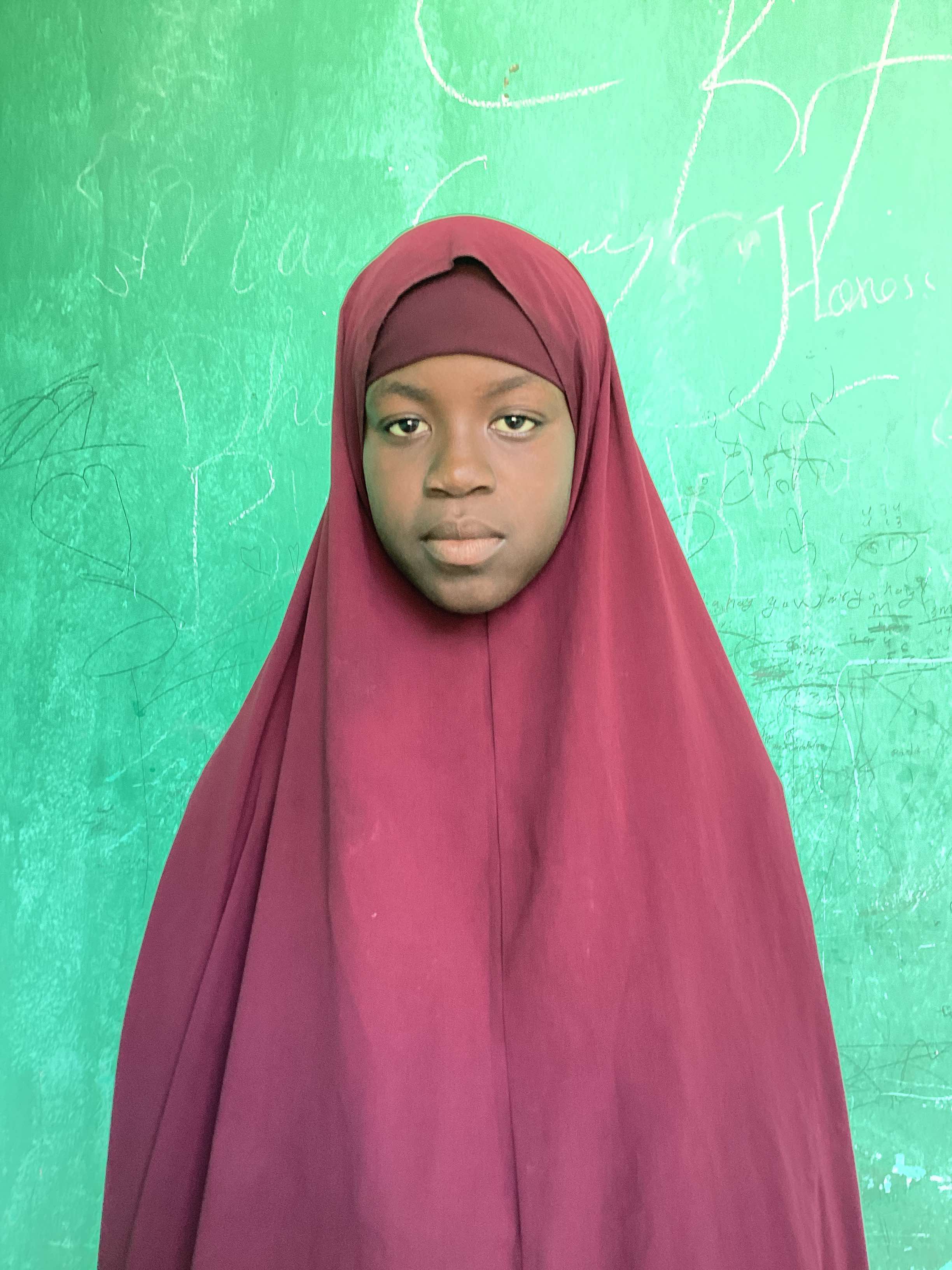 Human Appeal Orphan - Amran Ismail