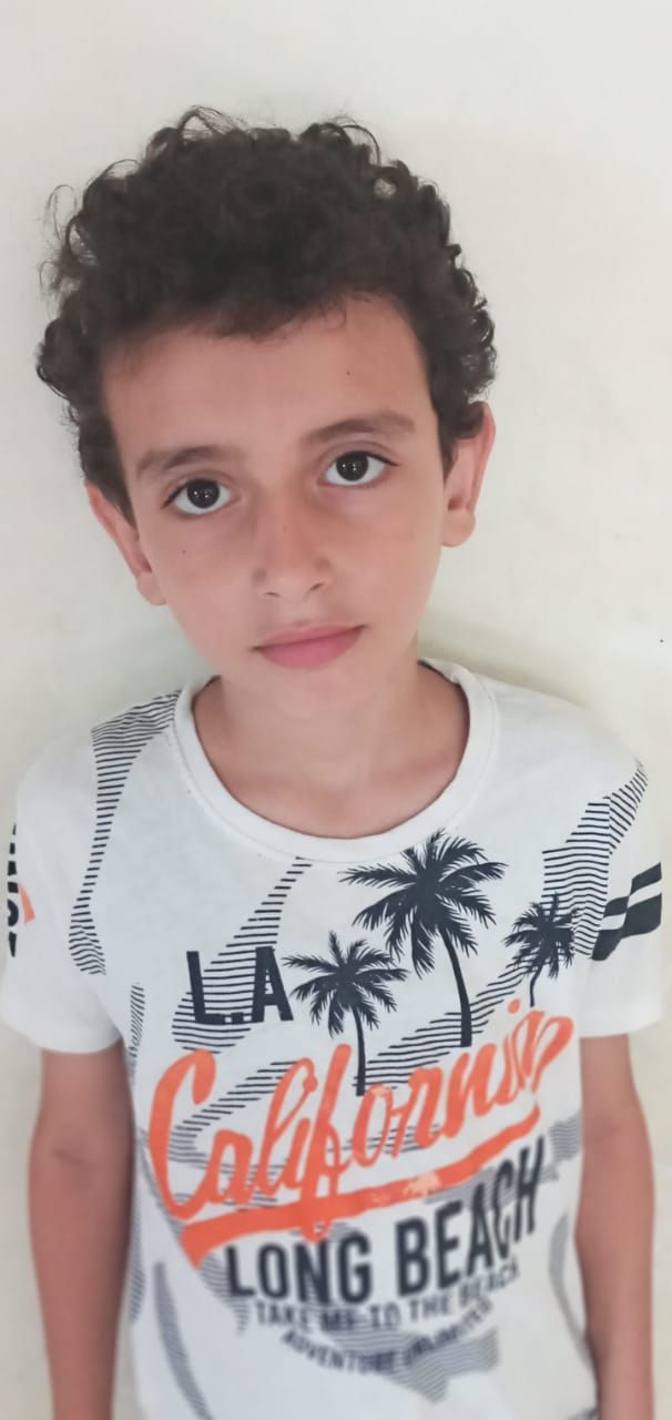 Human Appeal Orphan - Noor