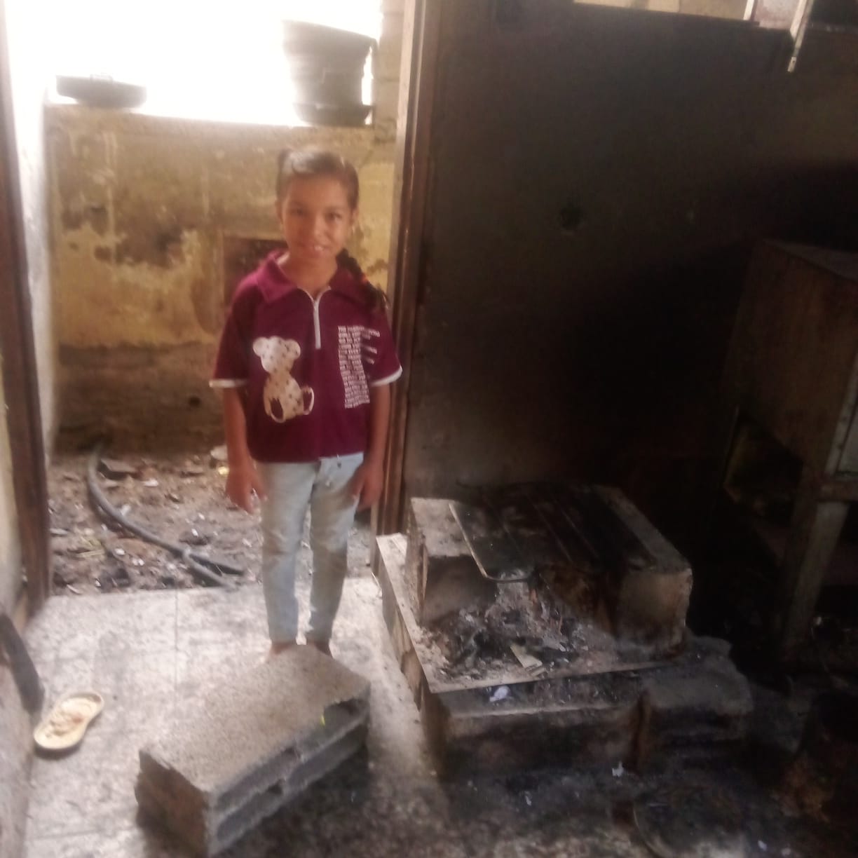 Human Appeal Orphan - Najah