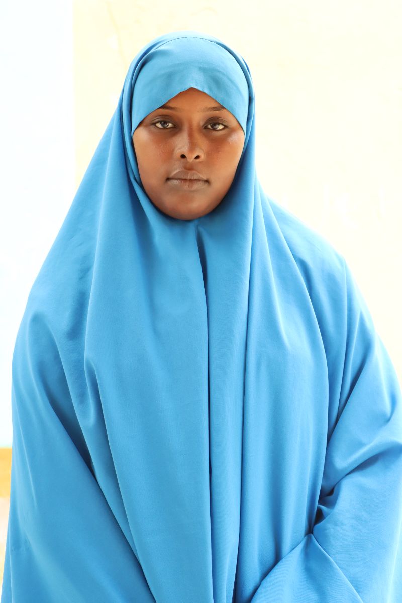 Human Appeal Orphan - Amino