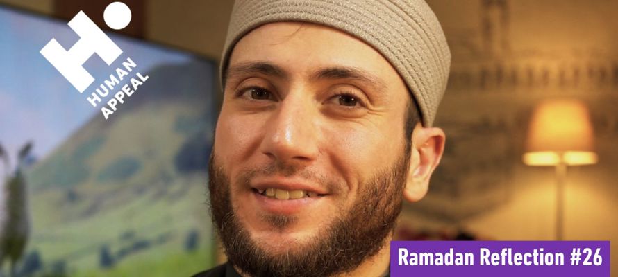 Ramadan Reflection #26: Verifying Information