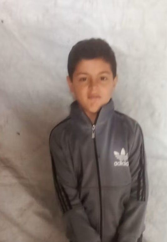 Human Appeal Orphan - Mohammed.Ishaq