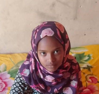 Human Appeal Orphan - Enas