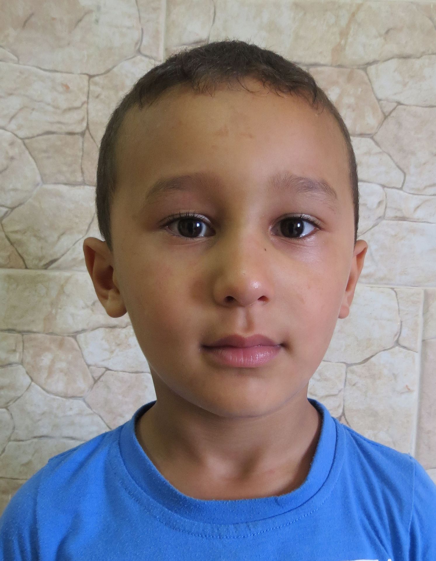 Human Appeal Orphan - Wael