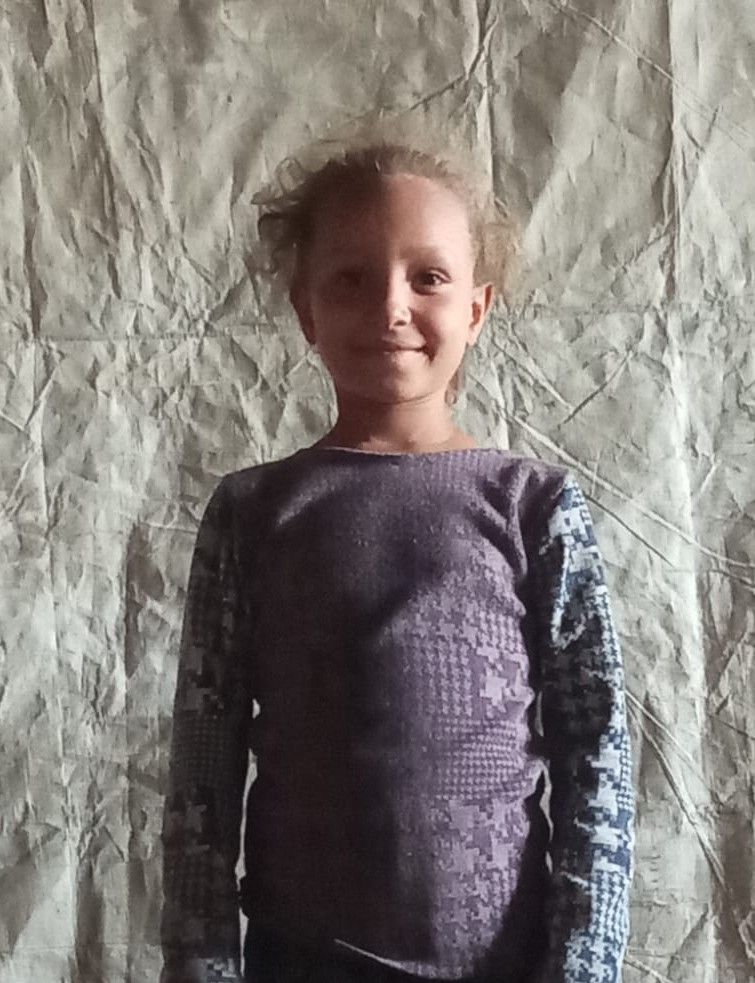 Human Appeal Orphan - Ayah