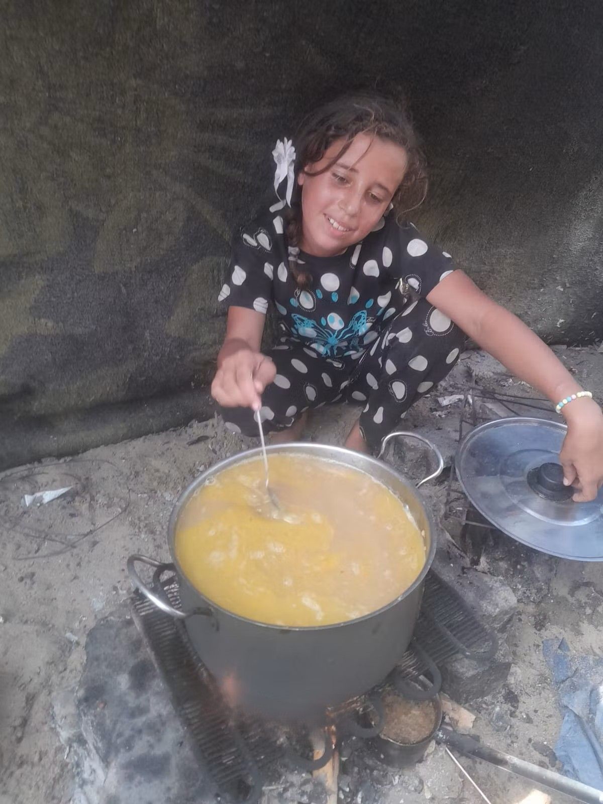 Human Appeal Orphan - Widad