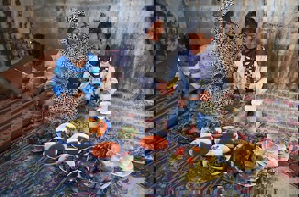 6 beautiful reasons to fast on the Day of Arafah