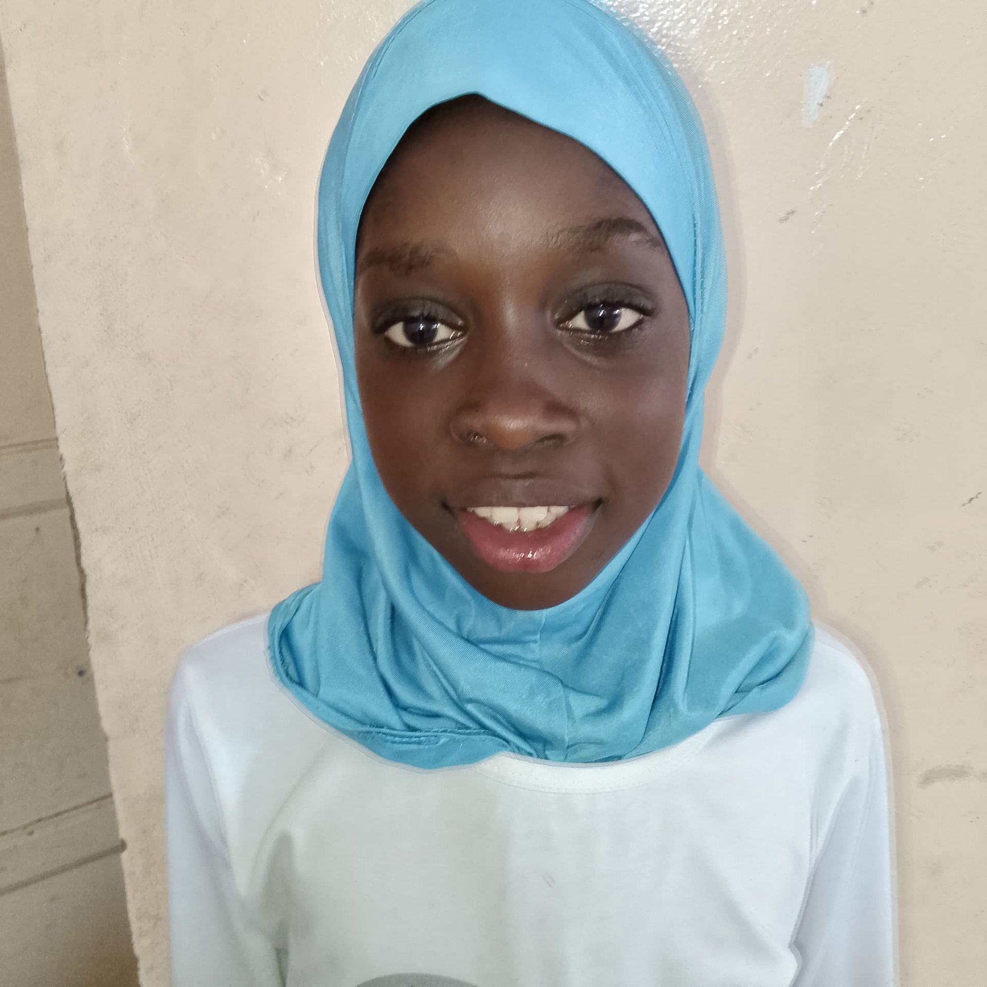 Human Appeal Orphan - Adji Maréme