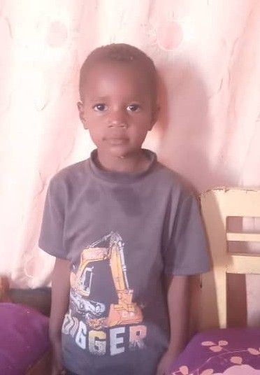 Human Appeal Orphan - Abutalib