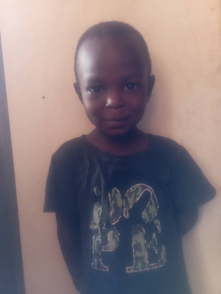 Human Appeal Orphan - Awad